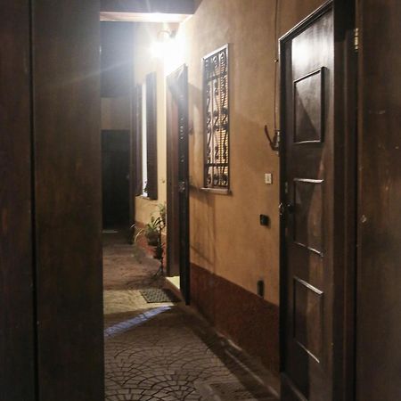 Willa Il Pentagramma Cremona Zewnętrze zdjęcie
