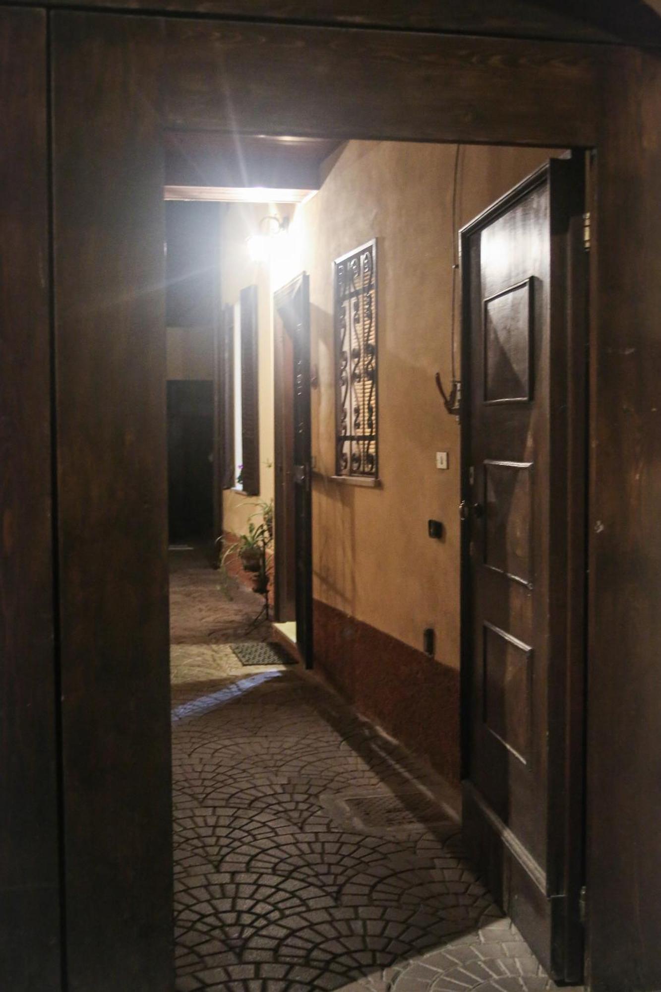Willa Il Pentagramma Cremona Zewnętrze zdjęcie